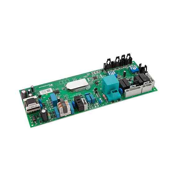 Плата керування Airfel Digifel/Digifix ENPI ECB195-0002-R Київ