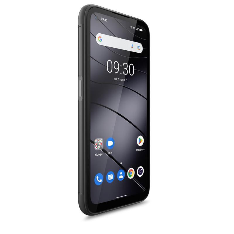 Смартфон Gigaset GX6 IM 8/128 GB Dual Sim Titanium Black (S30853-H1529-R112) ( Чорний ) Харьков - изображение 1