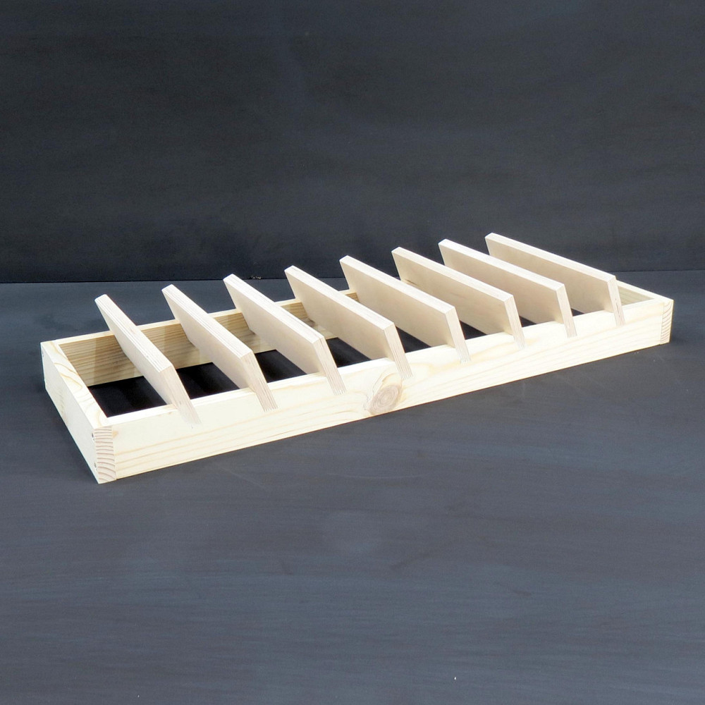 Органайзер для сковородок 