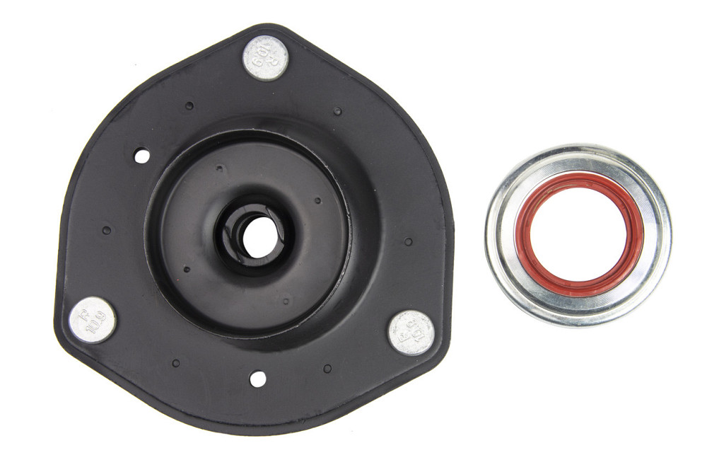 Опора переднього амортизатора(з підшипником) Raiso (Швеція) Toyota Camry 40 2006- #RC05637 UAMYKLR22 Ковель - фото 1