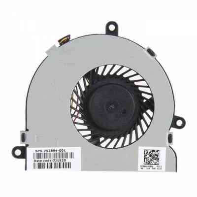Вентилятор ноутбука Dell Inspiron 15R/17R/Pavilion 15-G/15-R/245 G3 DC(5V,0.4A) 3pin (DC28000C8F0/074X7K/i15RV-1667BLK/AB7205HX-GC1) Винница