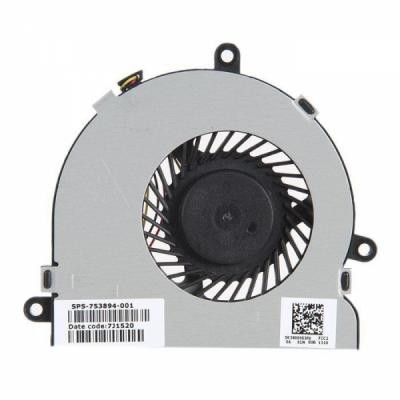 Вентилятор ноутбука Dell Inspiron 15R/17R/Pavilion 15-G/15-R/245 G3 DC(5V,0.4A) 3pin (DC28000C8F0/074X7K/i15RV-1667BLK/AB7205HX-GC1) Винница - изображение 2