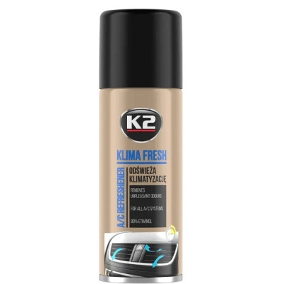 Автомобильный очиститель K2 Klima Fresh "Лохина" 150 м (K222BB) Винница - изображение 1