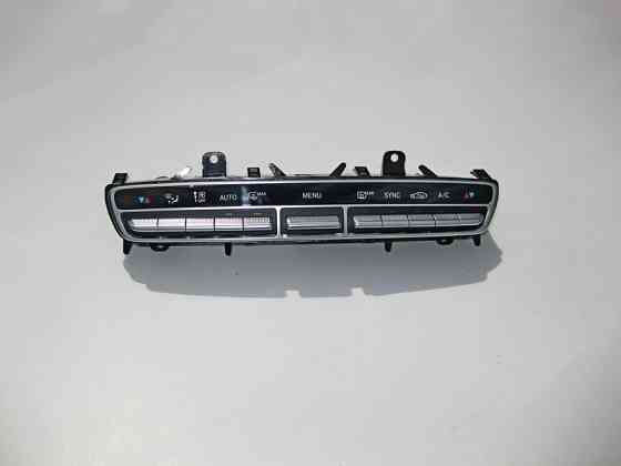 Mercedes-Benz  A2139059003 Блок управління кліматконтролем E-Class W213 C238 CLS C257 Одеса