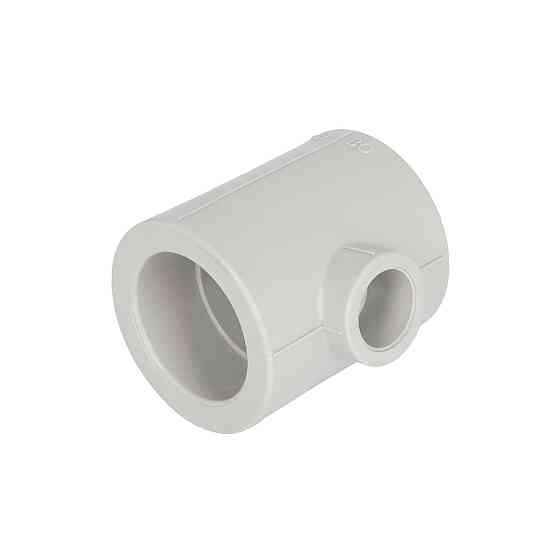 Трійник PPR Blue Ocean 40х20х40 редукційний Київ