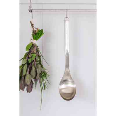 Ложка кухарська KitchenAid Premium, 33,6 см (KMG003OHSS) Вінниця