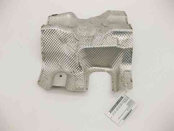 Mercedes-Benz  A2046802822 Теплозахисний екран над центральним глушником праворуч спереду E-Class C207 C-Class W204 Одесса