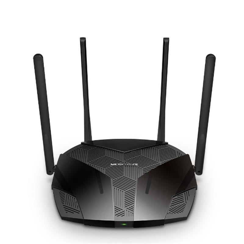 Бездротовий маршрутизатор Mercusys MR70X Зовнішній адаптер живлення Харьков - изображение 1