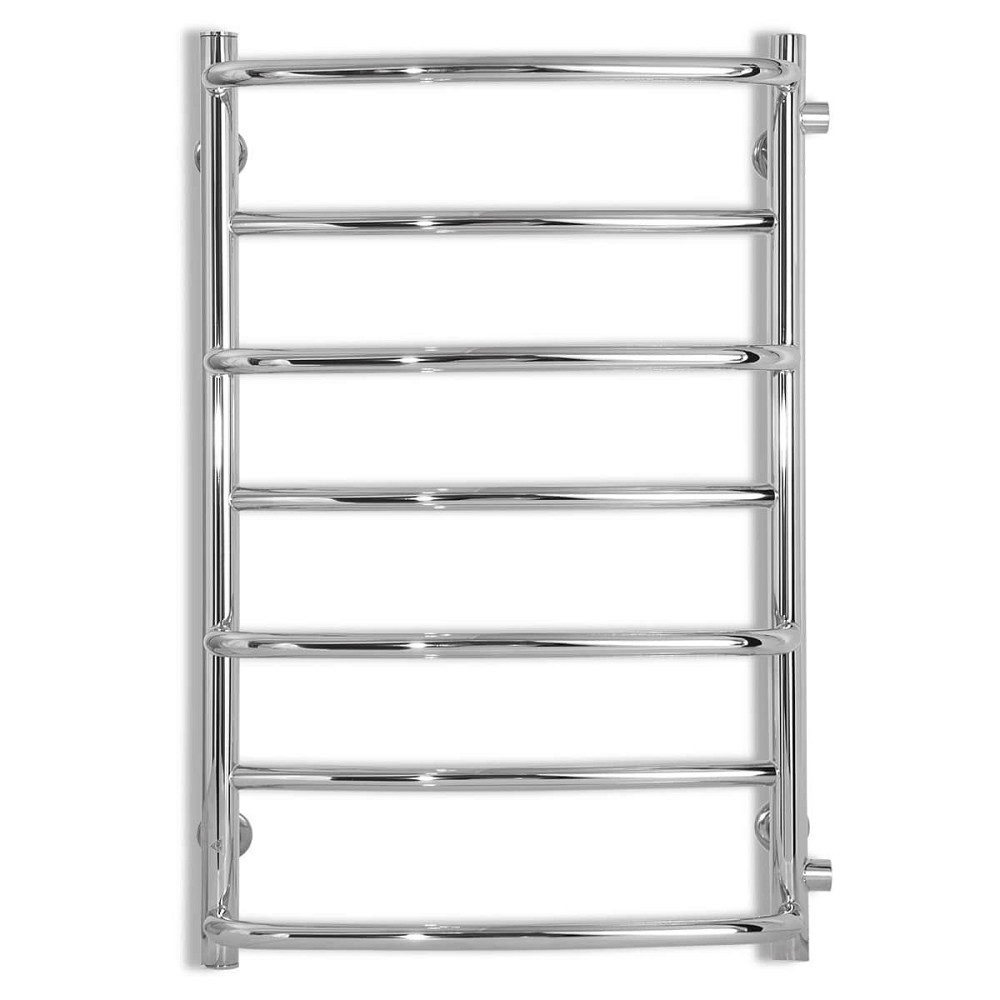 Водяной полотенцесушитель LARIS ЕВРОМИКС П7 450 Х 700 Киев - изображение 2