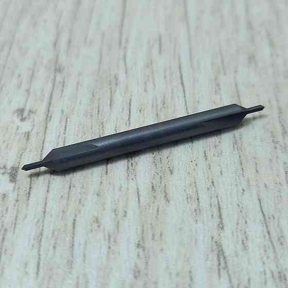 Свердло центрувальне ТС ВК-6М 0,9м Харків