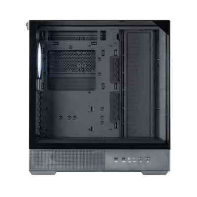 Корпус Zalman P40 Prism (P40PRISMBLACK) Вінниця