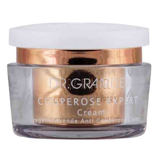 Крем проти куперозу Couperose Expert Cream Dr.Grandel, 50 мл Дніпро