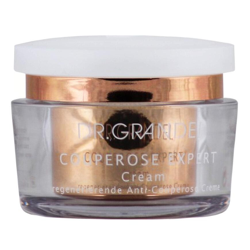 Крем проти куперозу Couperose Expert Cream Dr.Grandel, 50 мл Дніпро - фото 4