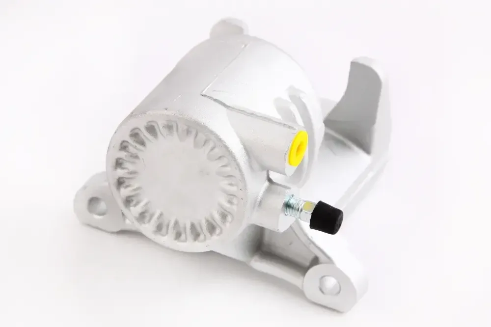 Циліндр торм. передній Таврія Shin Kum лівий Вінниця - фото 4