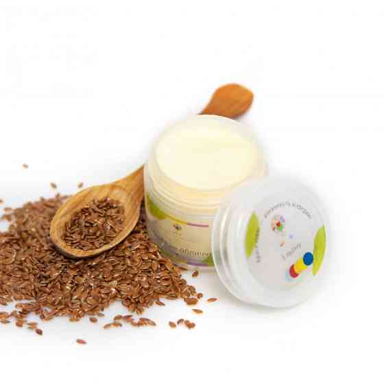 Маска льняная Uspix 120 мл Киев