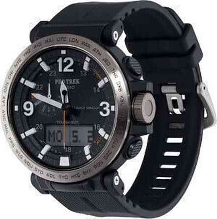 Мужские часы Casio PRW-6611Y-1E ! Оригинал! Киев