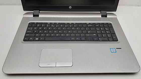 Ноутбук HP 470 G3 i5-6gen\8Gb\0Gb\Відеокарта Ati R7 M340 2gb АКБ- (Б клас) Луцк