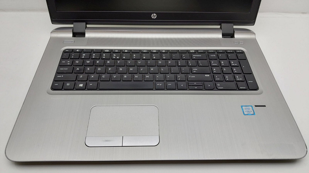 Ноутбук HP 470 G3 i5-6gen\8Gb\0Gb\Відеокарта Ati R7 M340 2gb АКБ- (Б клас) Луцк - изображение 3