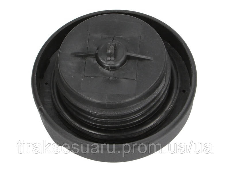 Крышка топливного бака 65мм, с ключом SCANIA 4, 4 BUS, IVECO DAILY IV Луцк - изображение 2