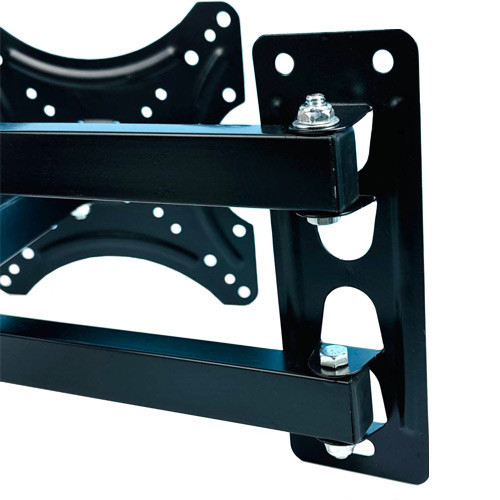 Кронштейн поворотный, крепление для телевизора ТВ монитора, 14-42