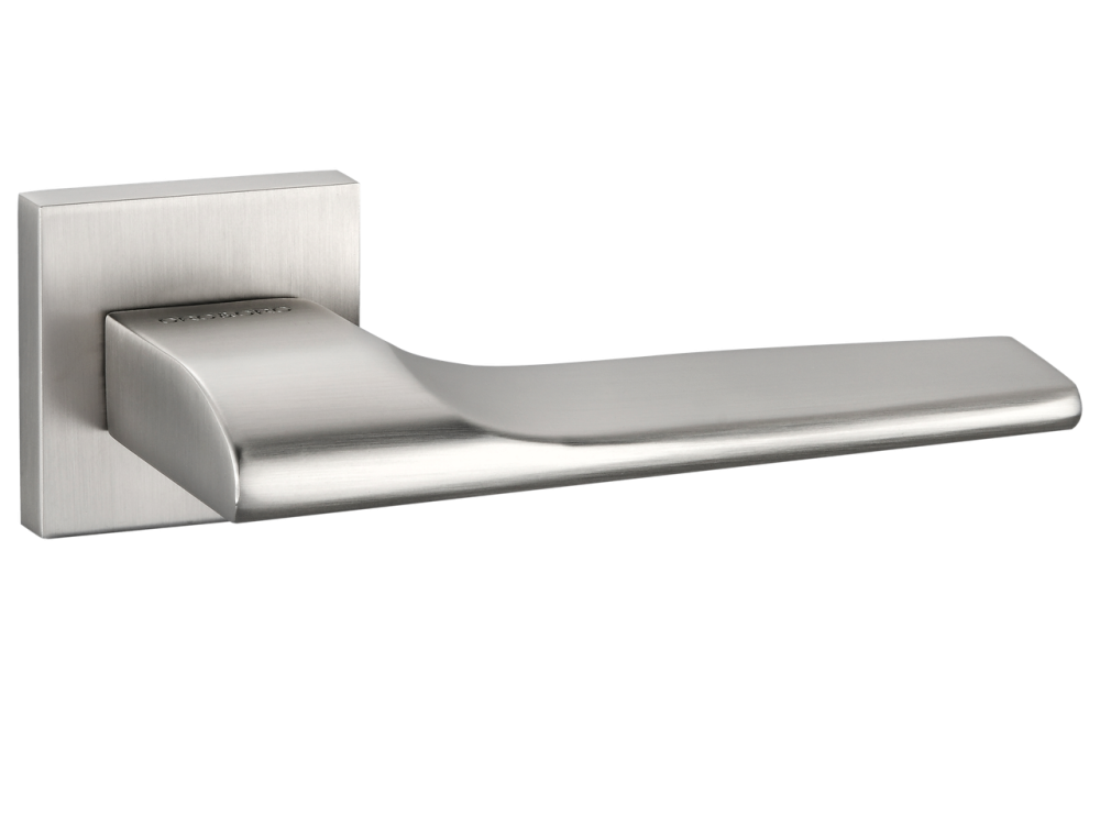 Ручка ORO&ORO TIMELESS Матовий нікель Київ - фото 1