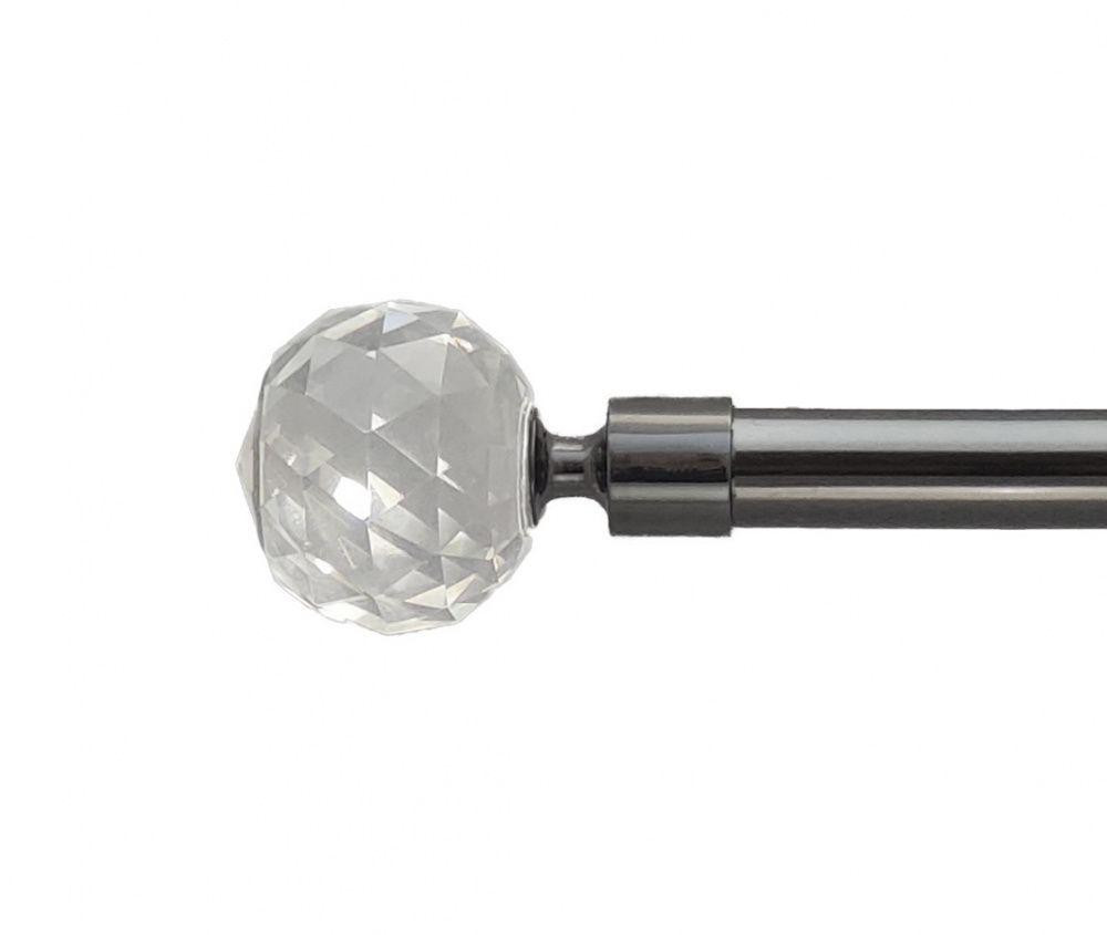 Закінчення для карнизу Orvit ЛЮМІЕРА 19 мм ОНІКС Львов - изображение 1