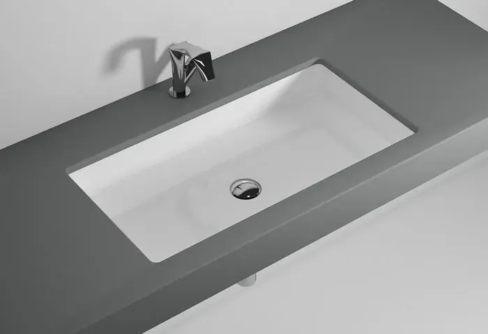 Раковина  Flaminia Miniwash 75 75x40x12 MW75SP Киев - изображение 1