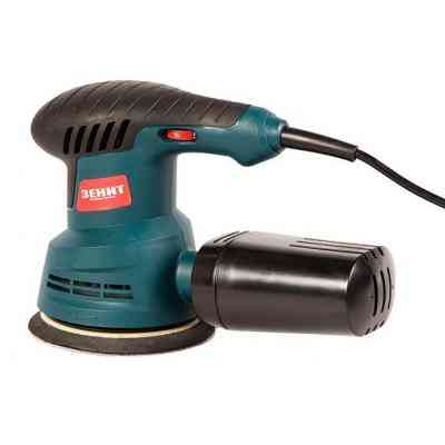 Шлифовальная машина Зеніт ЗШО-450 Р профи (846332) Винница