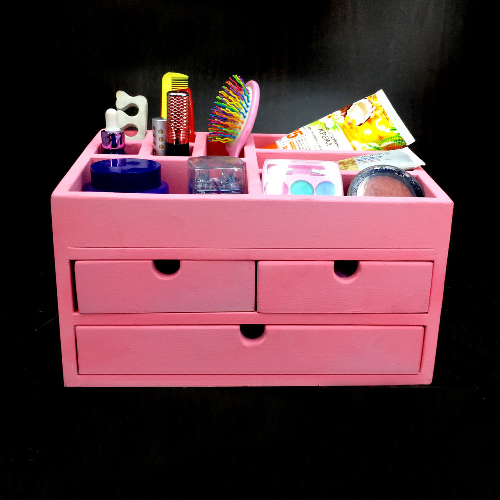 Органайзер для косметики 