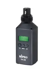 Микрофон Mipro TA58 - Plug-On Transmitter | 30 DNI NA ZWROT | SZYBKA DOSTAWA | POLSKI SKLEP Киев - изображение 1