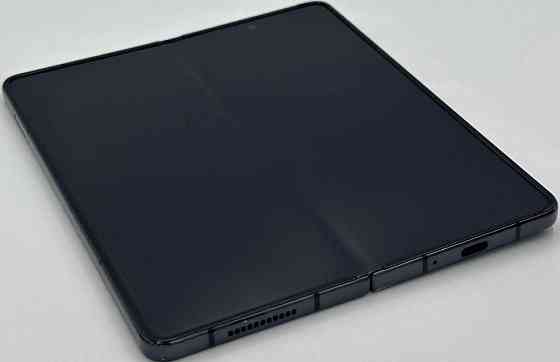 Samsung Galaxy Fold4 12/256GB Phantom Black (SM-F936BZKB) Харьков