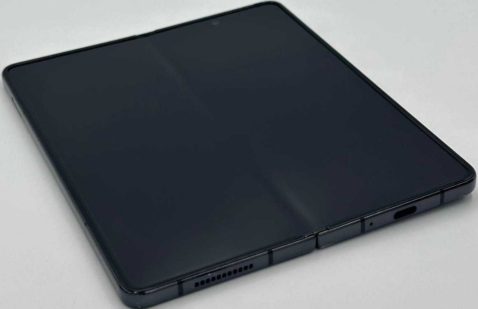 Samsung Galaxy Fold4 12/256GB Phantom Black (SM-F936BZKB) Харьков - изображение 4