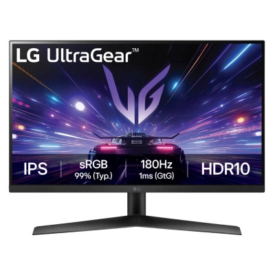 Монітор LG 27GS60F-B Вінниця - фото 1