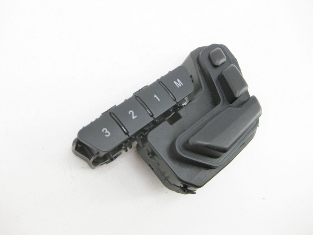 Mercedes-Benz  A2469050251 Блок кнопок керування сидінь та пам'яті на передніх правих дверях CLA Shooting Brake X117 CLA C117 GLA X156 A-class W1 Одеса - фото 6