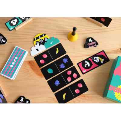 Настільна гра Oink Games Дуріан (Durian) англійська (PS023) Вінниця