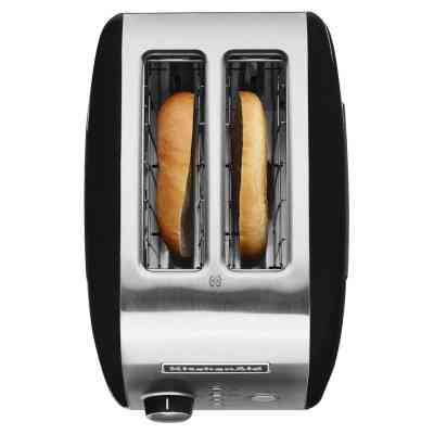 Тостер KitchenAid 5KMT221EOB Винница