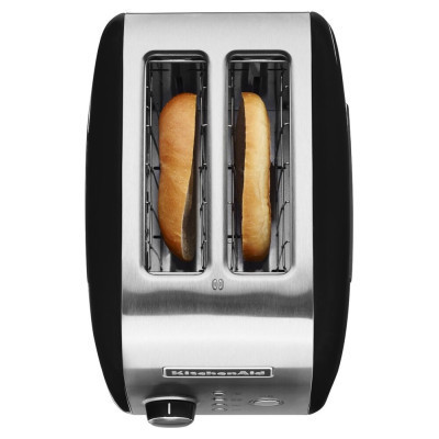 Тостер KitchenAid 5KMT221EOB Винница - изображение 4