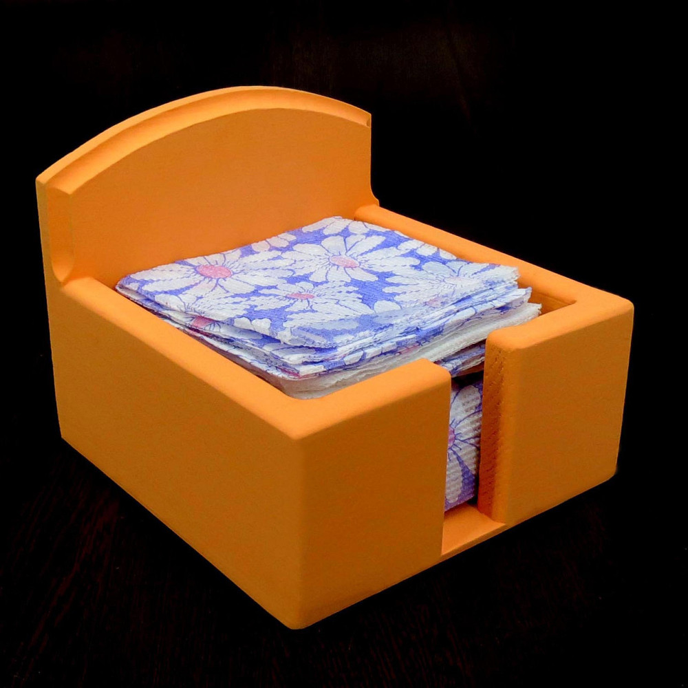 Салфетница 