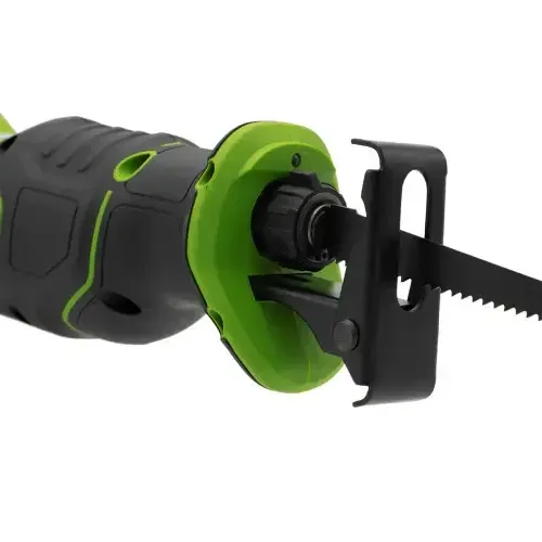 Пила сабельная аккумуляторная цепная Procraft PSS35, браща сабельная пила,Шабельная пила с высокой мощностью 2800 ход/мин Львов