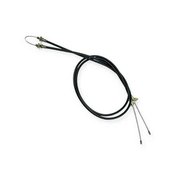 Трос ручного гальма ІЖ 2126 Мукачево