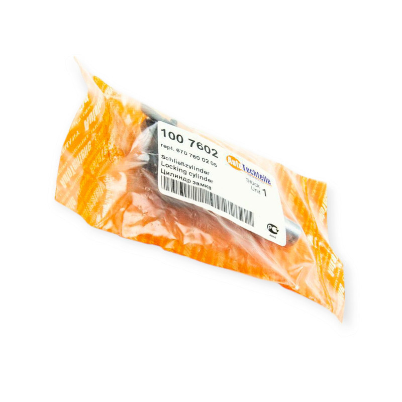 Серцевина двери Мерседес Бенс Sprinter (96-06) (ATT) замка Мукачево - изображение 2