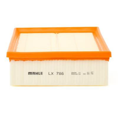 Воздушный фильтр для автомобиля Mahle LX786 Винница - изображение 3