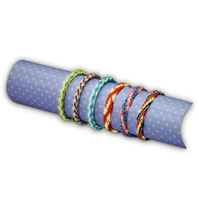 Набор для творчества 4М Светящиеся браслеты (00-04662) Винница - изображение 3