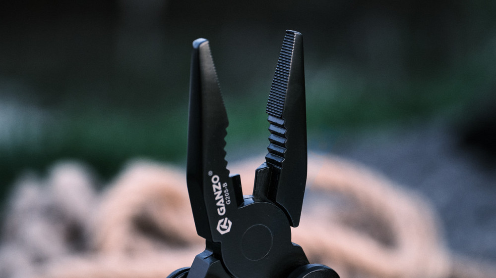 Мультитул Ganzo G205-B Киев - изображение 7