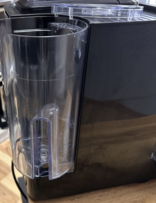 Кофемашина автоматическая: SIEMENS EQ 500 Integral. Харьков - изображение 1