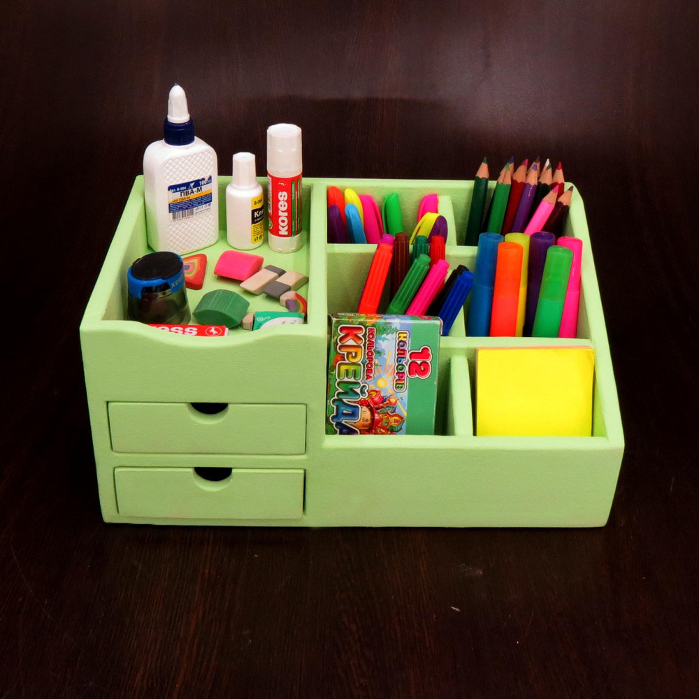 Настольный органайзер 