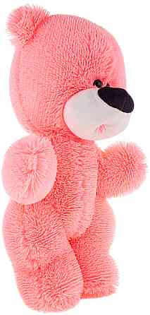 Ведмедик Аліна Потап 55 см Рожевий Киев