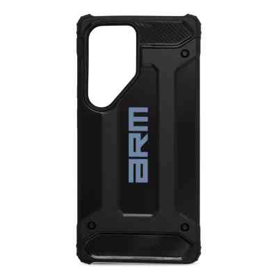 Чехол для мобильного телефона Armorstandart Panzer Samsung S25 Ultra Black (ARM81554) Винница