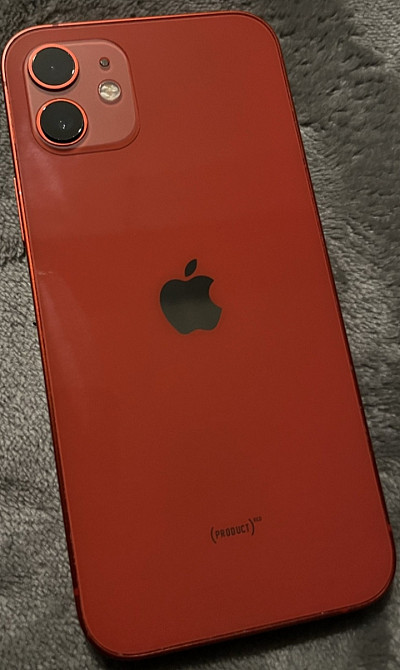 Айфон iPhone 12 , 64Gb. Ideal. Харьков - изображение 6