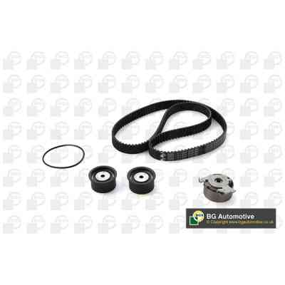 Комплект ременя ГРМ з помпой BGA TB9505K Вінниця